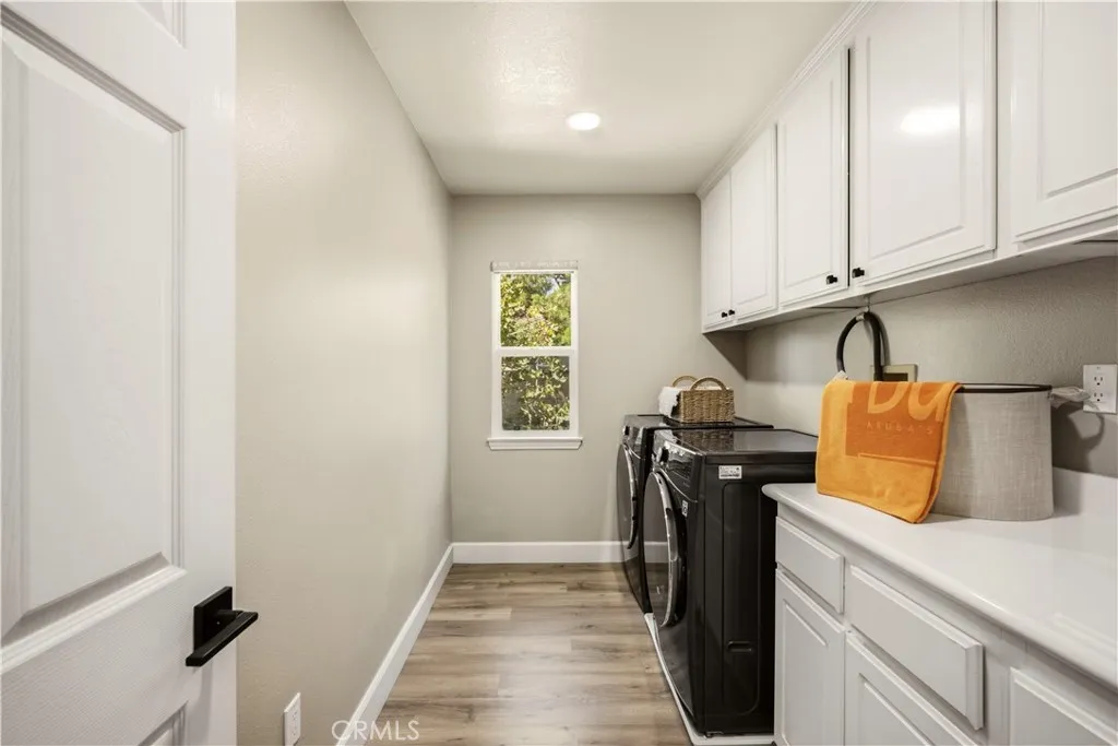 Laundry room Laundry room