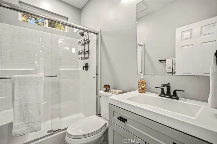 Downstairs bathroom