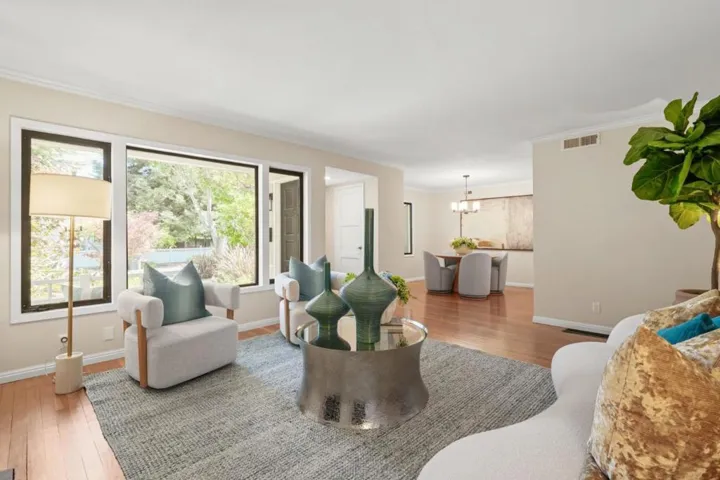 1037 Del Norte Avenue, Menlo Park, California 94025 — photo 4
