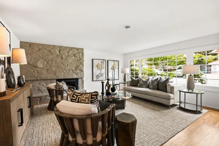 3059 Arguello Drive, Burlingame, California 94010 — photo 4
