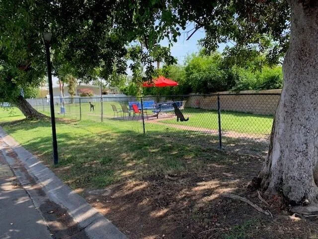DPCC Dog Park