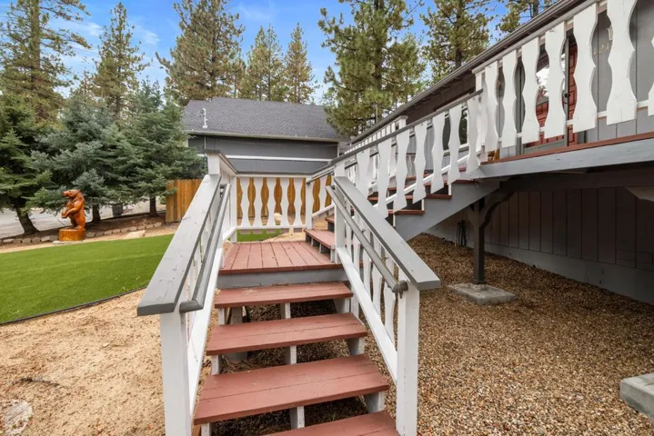 1217 Redwood Drive, Big Bear, California 92314 — photo 4