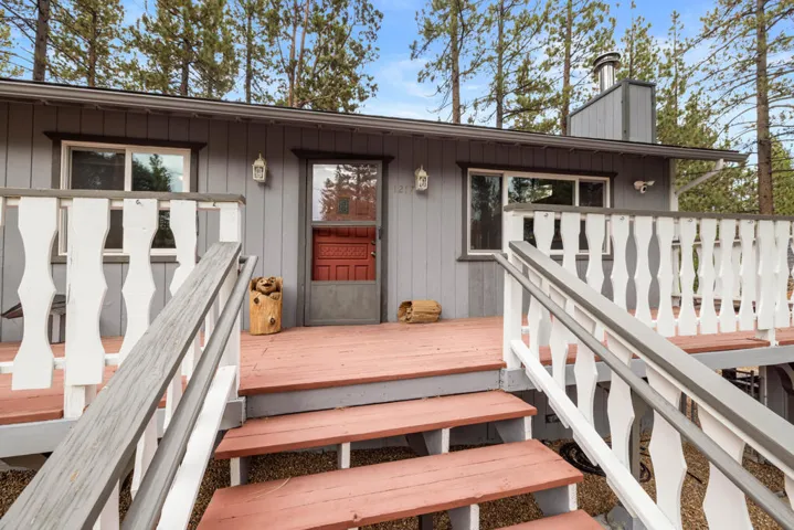 1217 Redwood Drive, Big Bear, California 92314 — photo 5