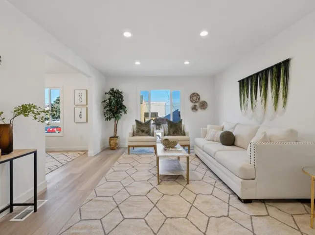1607 44th Avenue, San Francisco, California 94122 — photo 4