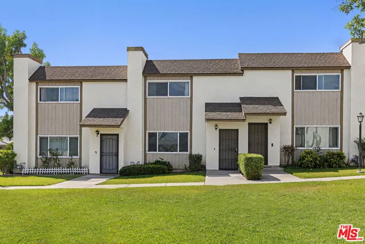 13484 Meyer Road 16, Whittier, California 90605 — photo 4