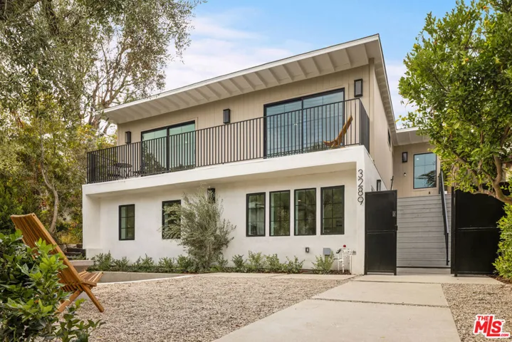 3289 Kelton Avenue, Los Angeles, California 90034 — photo 4