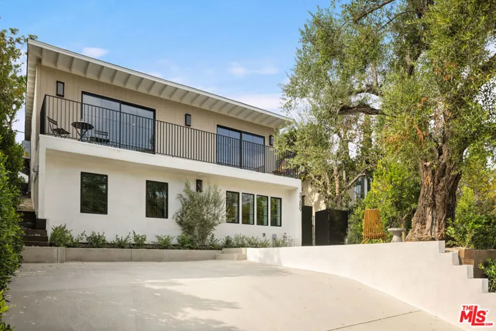 3289 Kelton Avenue, Los Angeles, California 90034 — photo 5