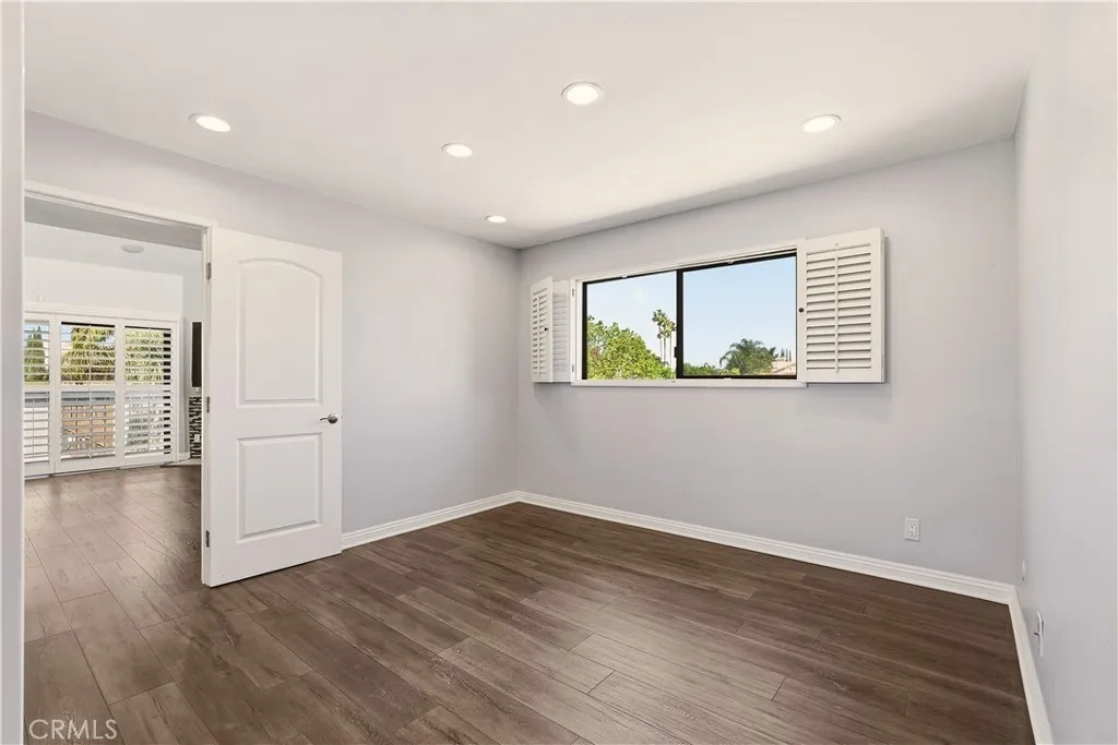Third Bedroom Third Bedroom
