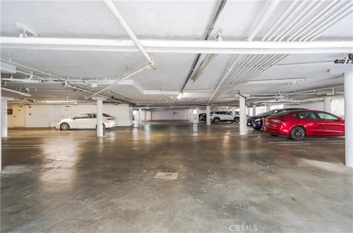 Parking Garage
