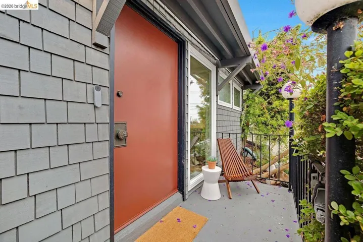 935 Grizzly Peak Blvd, Berkeley, California 94708 — photo 4