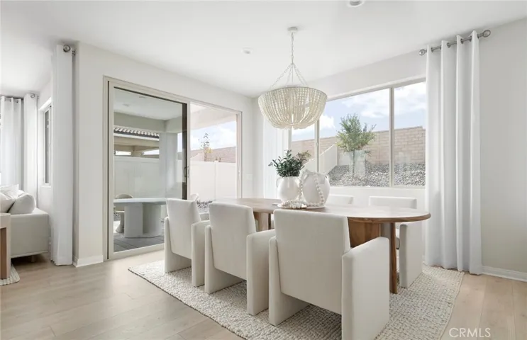 25411 Violane Drive, Menifee, California 92585 — photo 4