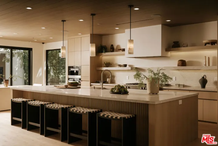 2878 Deep Canyon Drive, Beverly Hills, California 90210 — photo 4
