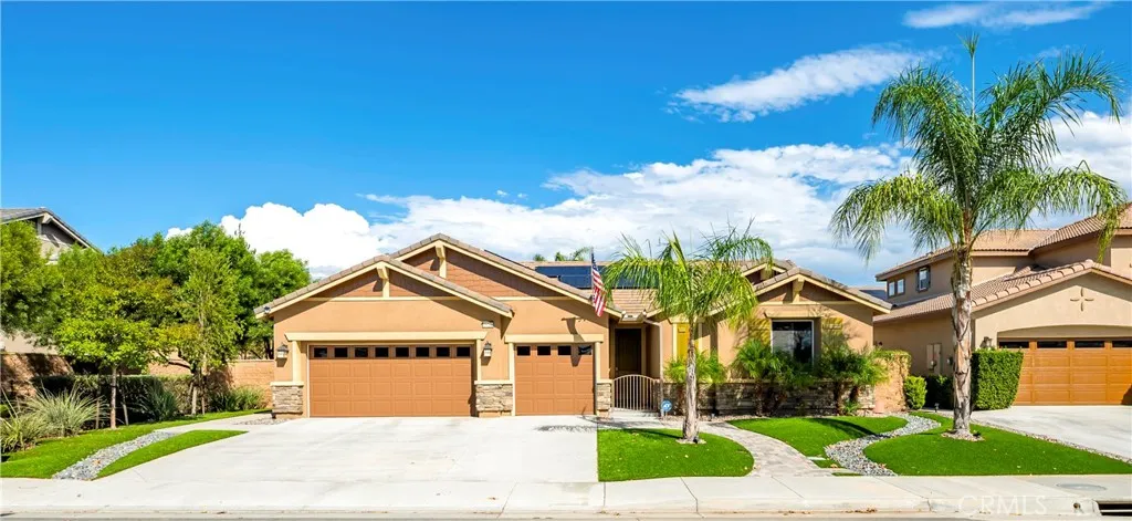 30208 Sutton Court, Menifee, California 92584 — photo 5