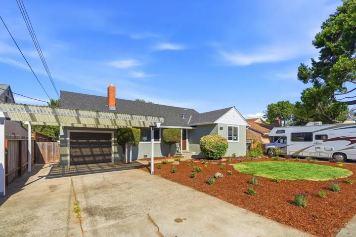 1121 Elmer Street, Belmont, California 94002 — photo 5