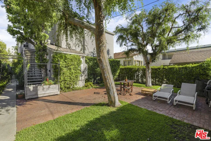2440 Arizona Avenue, Santa Monica, California 90404 — photo 5
