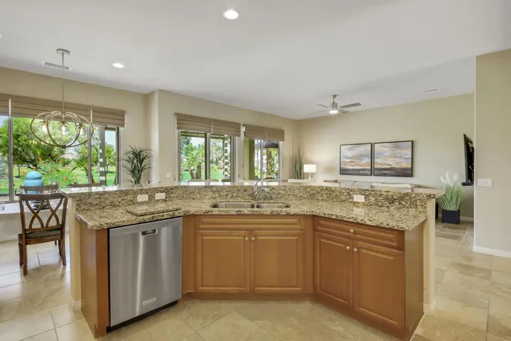 15 KITCHEN ABNB