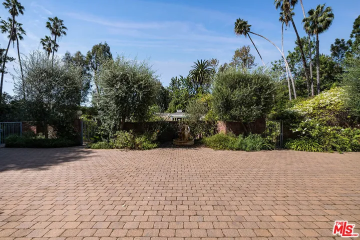 101 Bel Air Road, Los Angeles, California 90077 — photo 4