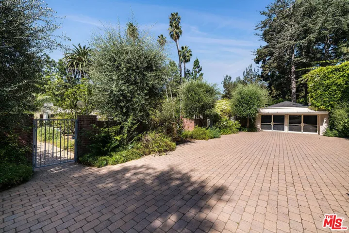 101 Bel Air Road, Los Angeles, California 90077 — photo 5