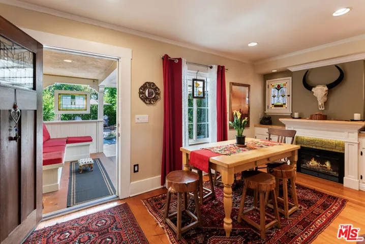 1848 N Oxford Avenue, Pasadena, California 91104 — photo 4