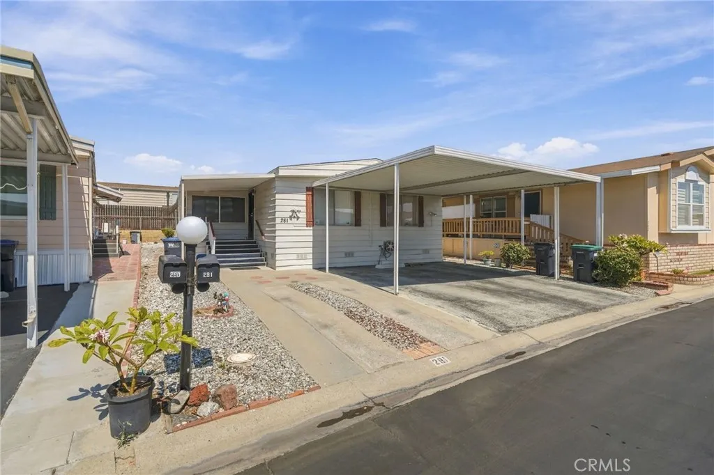 1065 Lomita Blvd #281