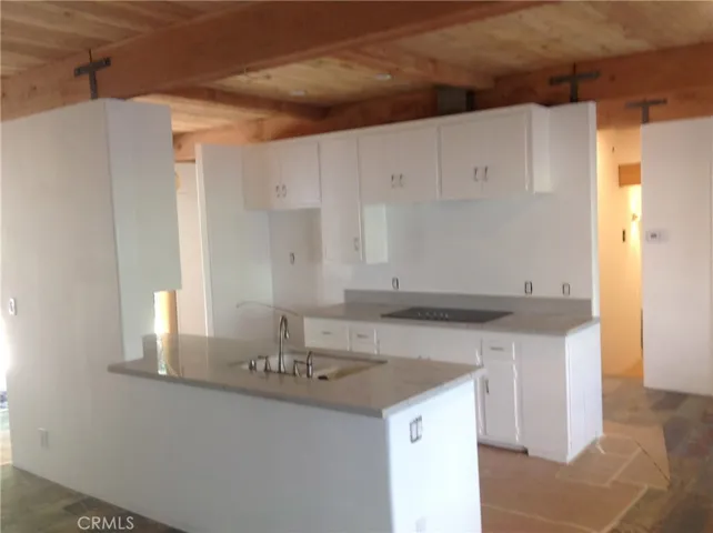 Open Kitchen