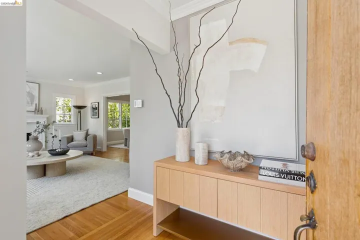 3956 Oakmore Rd, Oakland, California 94602 — photo 4
