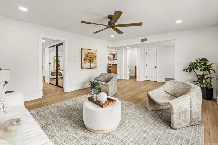7391 Margerum Avenue, San Diego, California 92120 — photo 5