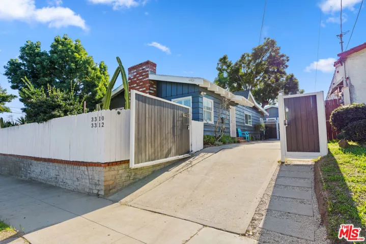 3310 London Street, Los Angeles, California 90026 — photo 5