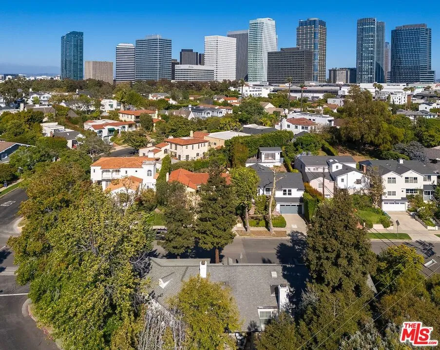 Century City