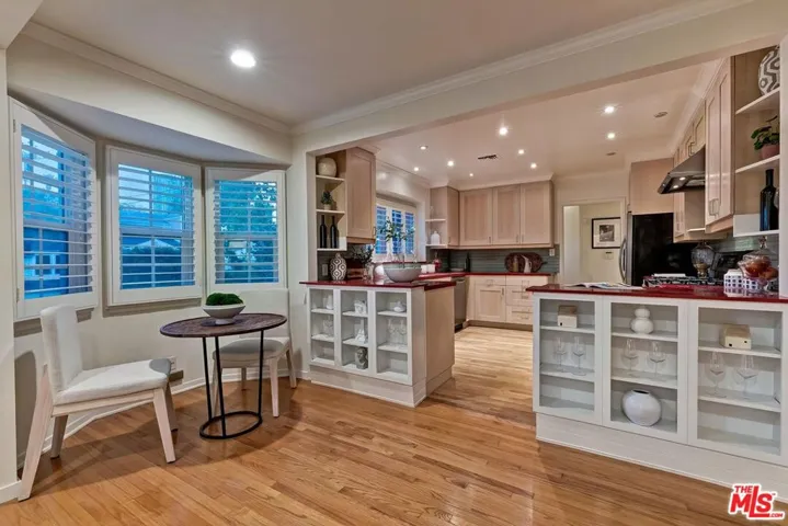 Perfect for hosting