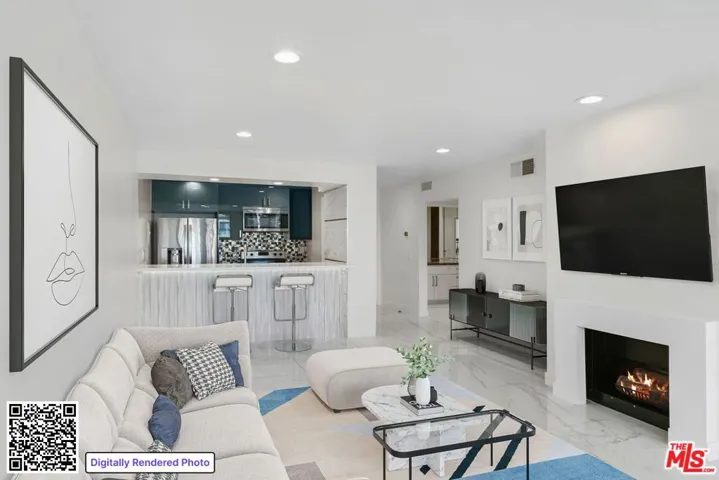 1745 Camino Palmero Street 439, Los Angeles, California 90046 — photo 5