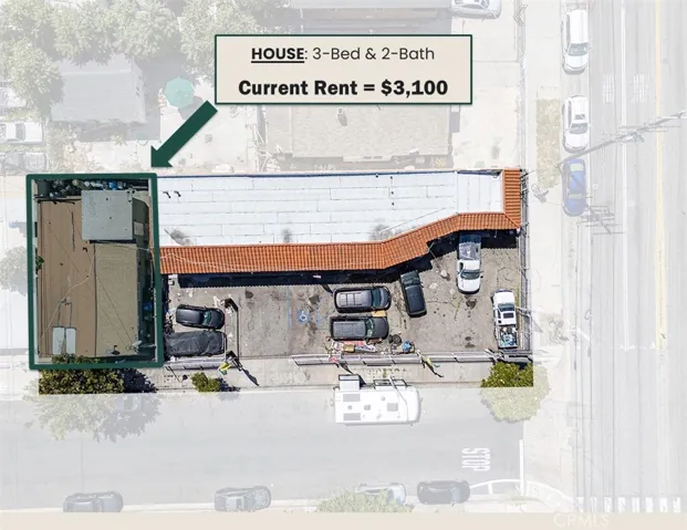 6500 S Hoover, Los Angeles, California 90044 — photo 4