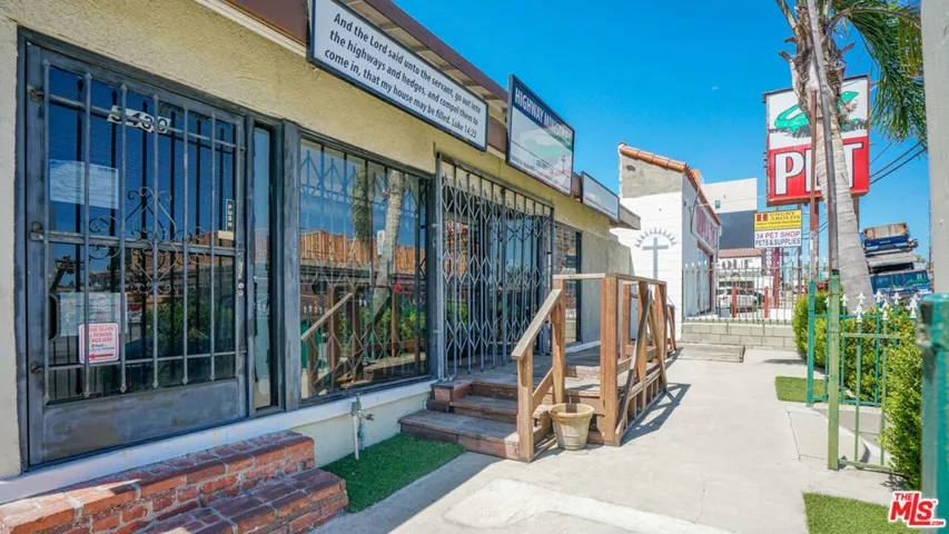 3430 W Slauson Avenue, Los Angeles, California 90043 — photo 4
