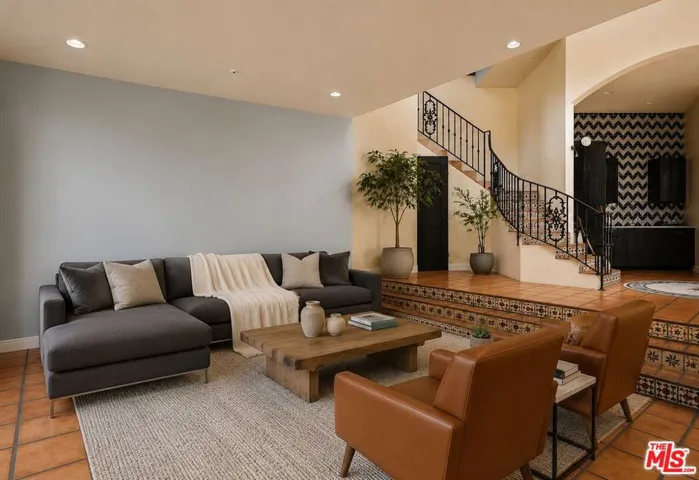 7003 La Presa Drive, Los Angeles, California 90068 — photo 4