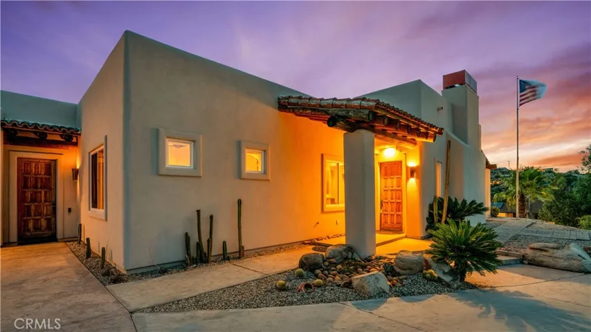 57045 Plaza Del Amigo, Yucca Valley, California 92284 — photo 5