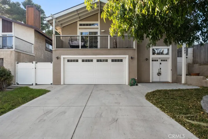 885 Masterson Drive, Thousand Oaks, California 91360 — photo 4