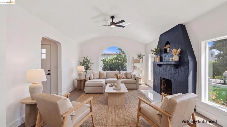 4315 Fleming Ave, Oakland, California 94619 — photo 4