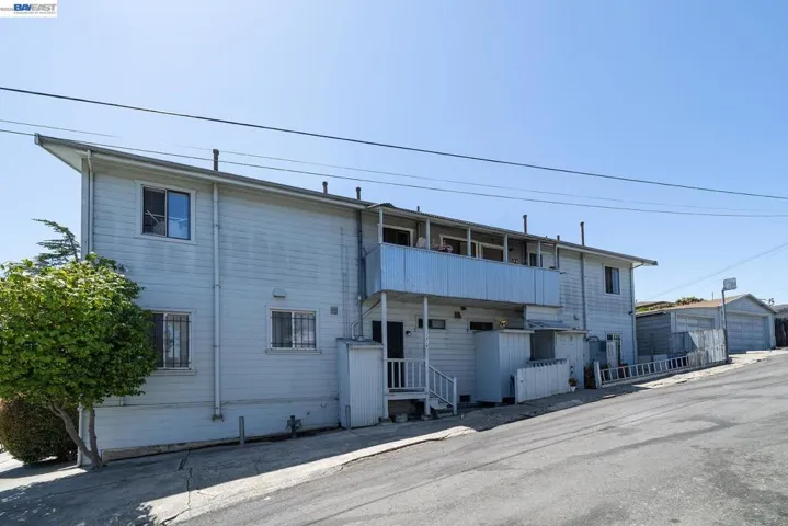 1723 21st Ave, Oakland, California 94606 — photo 4