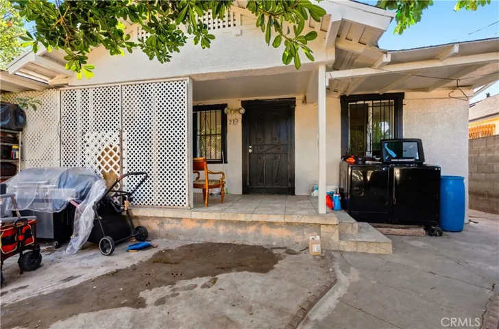 238 W 90th, Los Angeles, California 90003 — photo 4