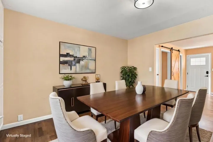 375 Alameda De Las Pulgas, Redwood City, California 94062 — photo 4