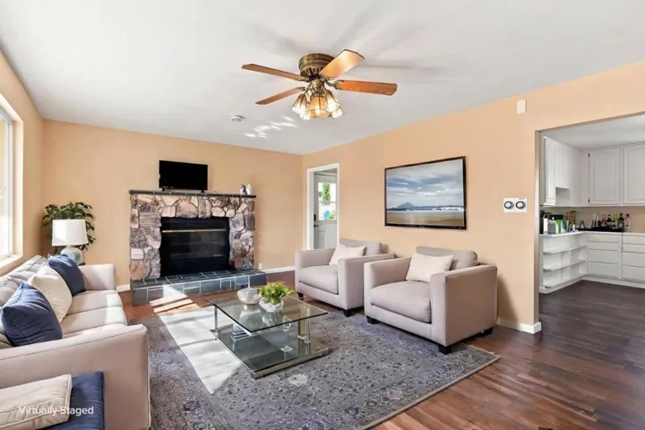 375 Alameda De Las Pulgas, Redwood City, California 94062 — photo 5