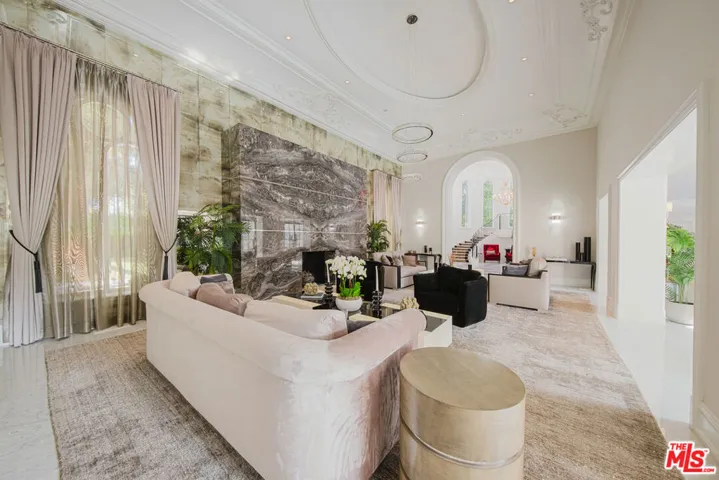 277 St Pierre Road, Los Angeles, California 90077 — photo 5
