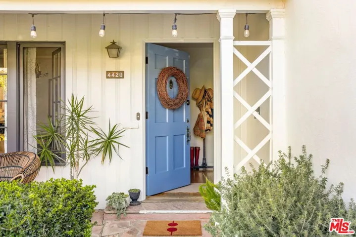 4420 Ambrose Terrace, Los Angeles, California 90027 — photo 4