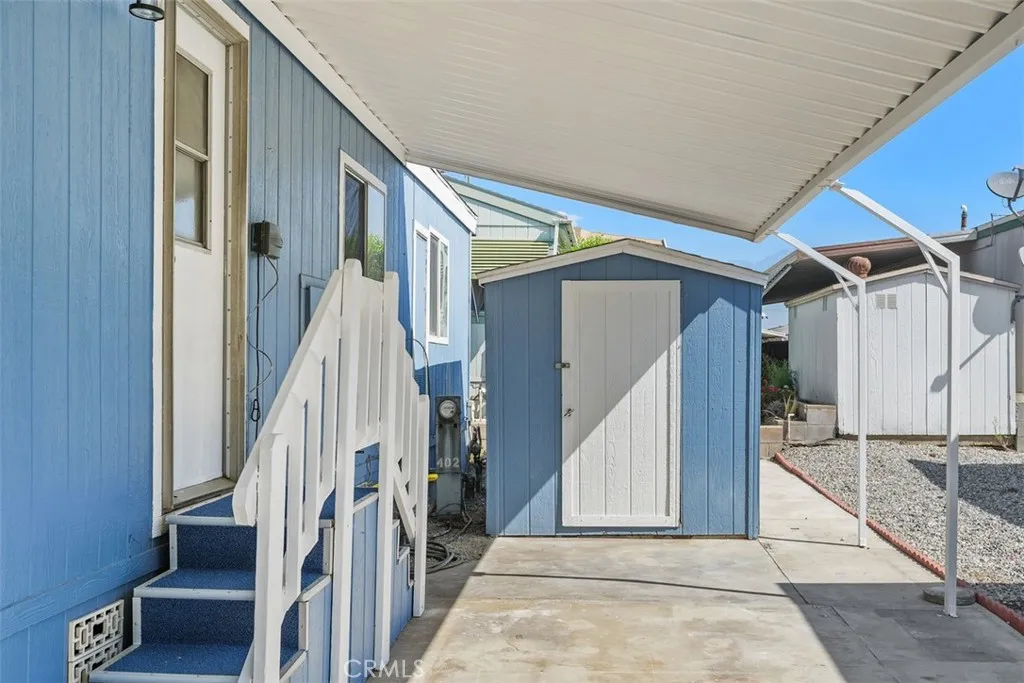 Driveway 2
