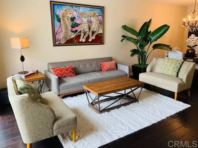 Living Room Living Room
