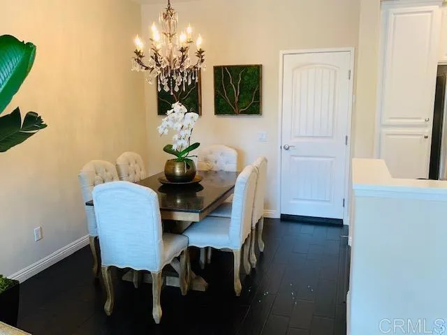 Dining Room Dining Room