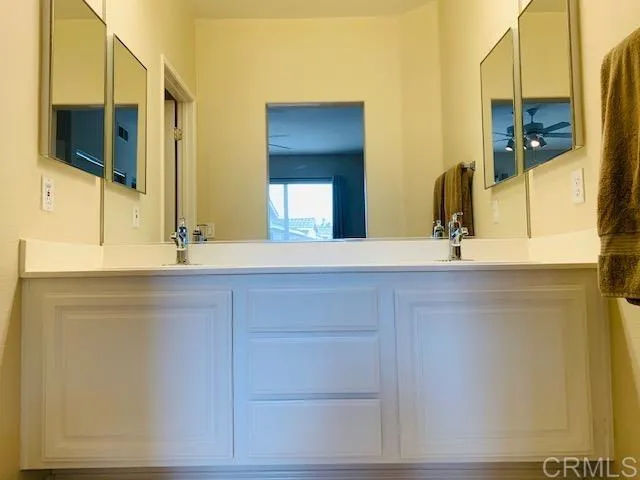 Master Bath/Spa