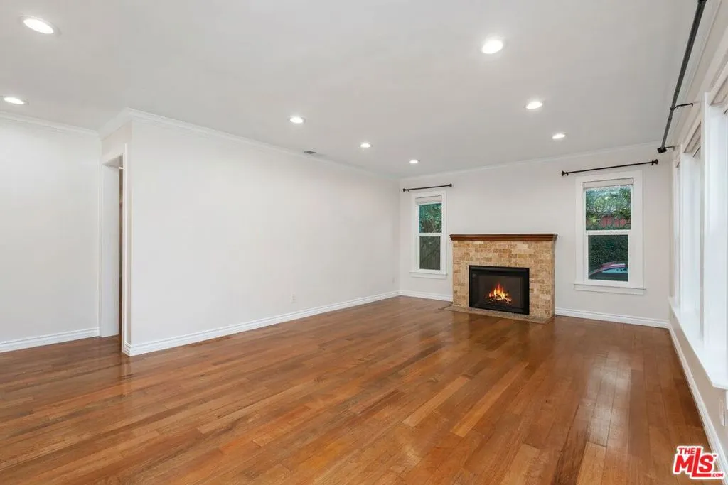 828 N Crescent Heights Boulevard, Los Angeles, California 90046 — photo 5