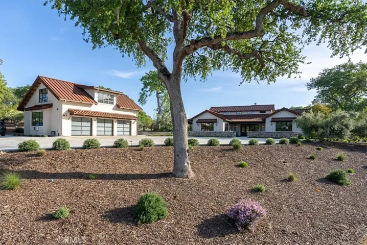 2925 Warm Springs Lane, Templeton, California 93465 — photo 5