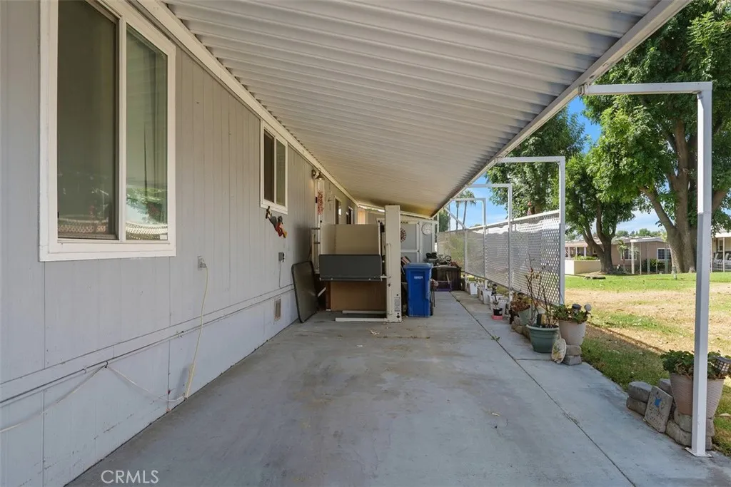 Carport - Electric Lift Carport - Electric Lift
